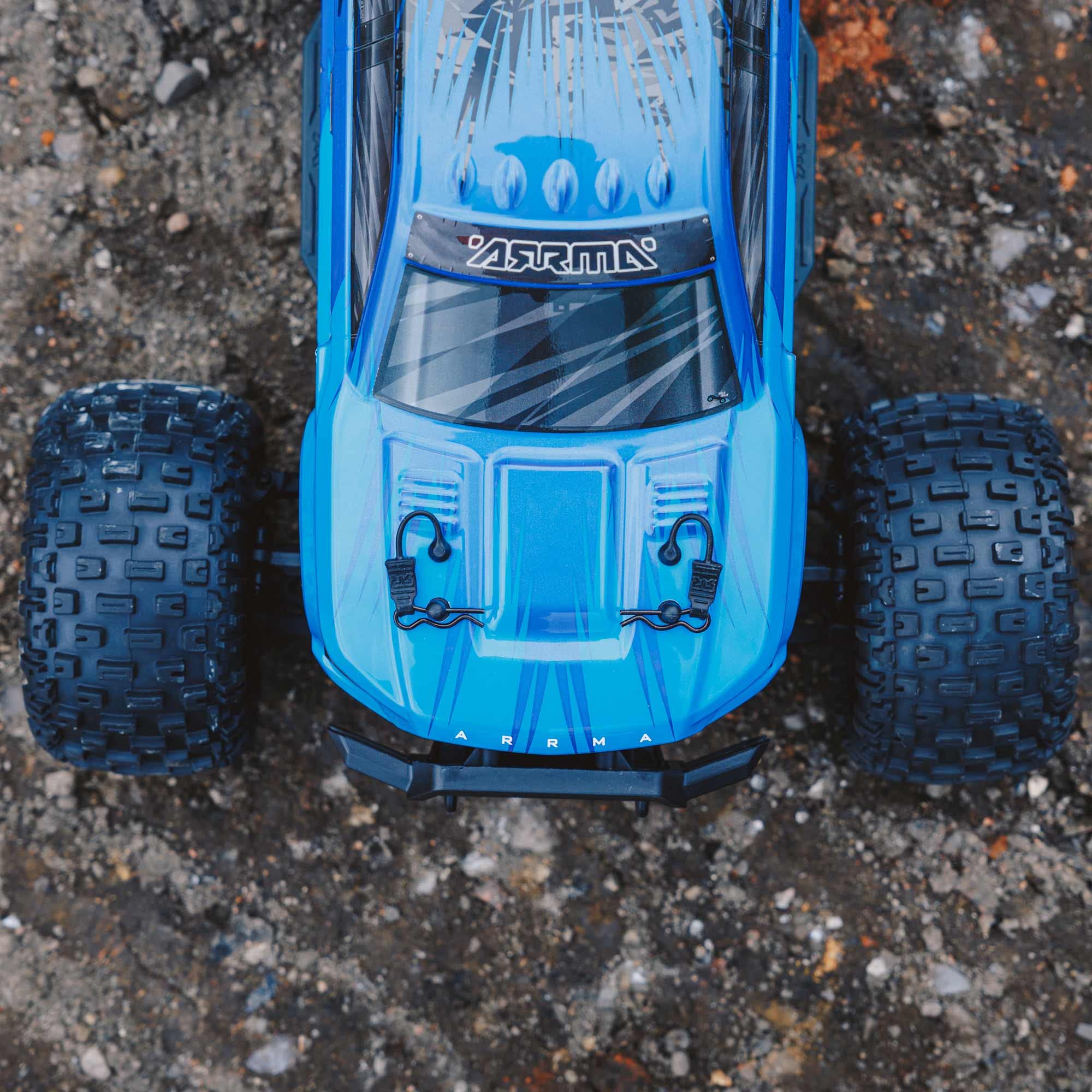 arrma-1-10-granite-4x2-boost-mega-550-brushed-monster-truck-rtr-blau image 5