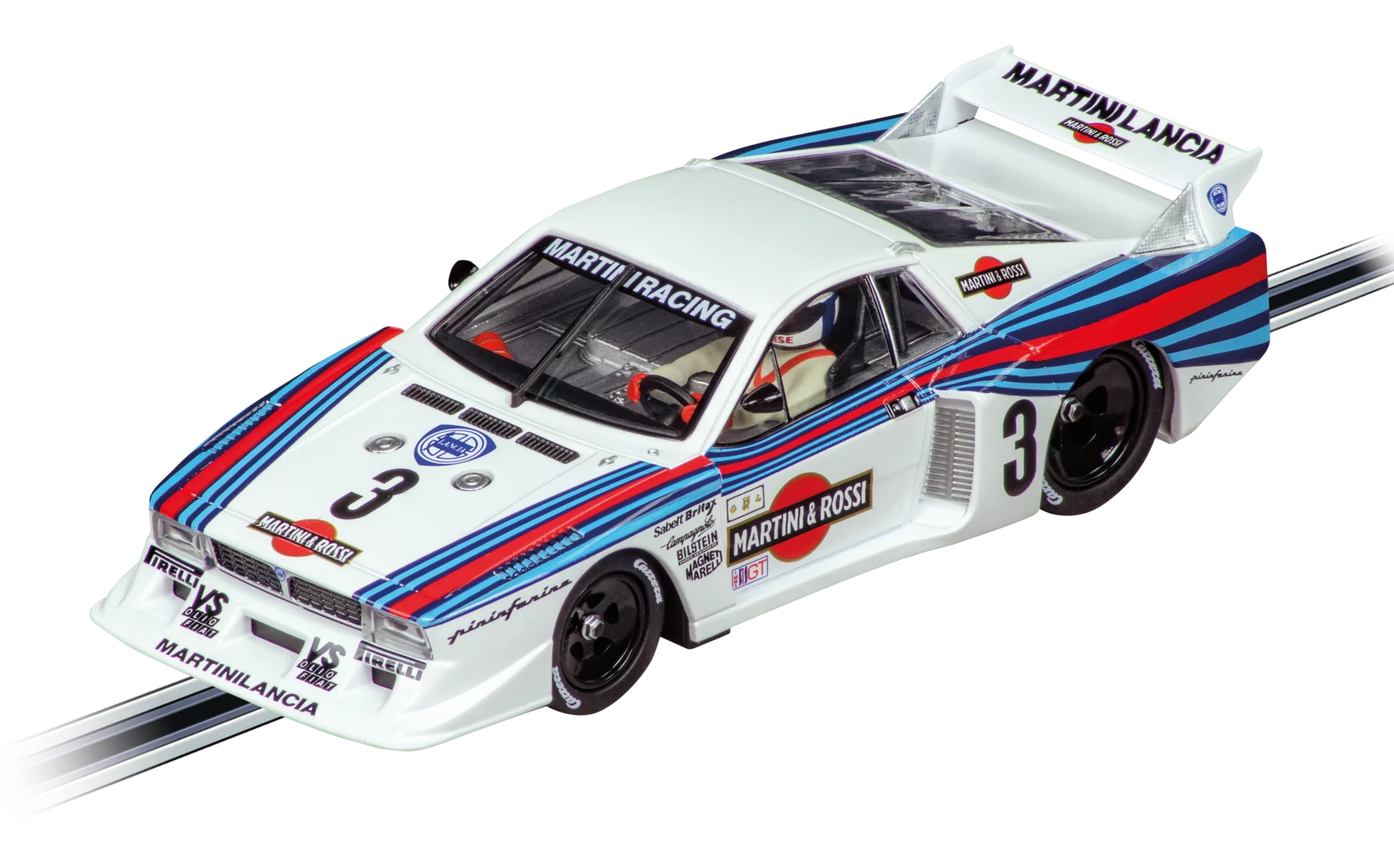 carrera-lancia-beta-montecarlo-turbo-no-3-evolution-slotcar-1-32 image 1