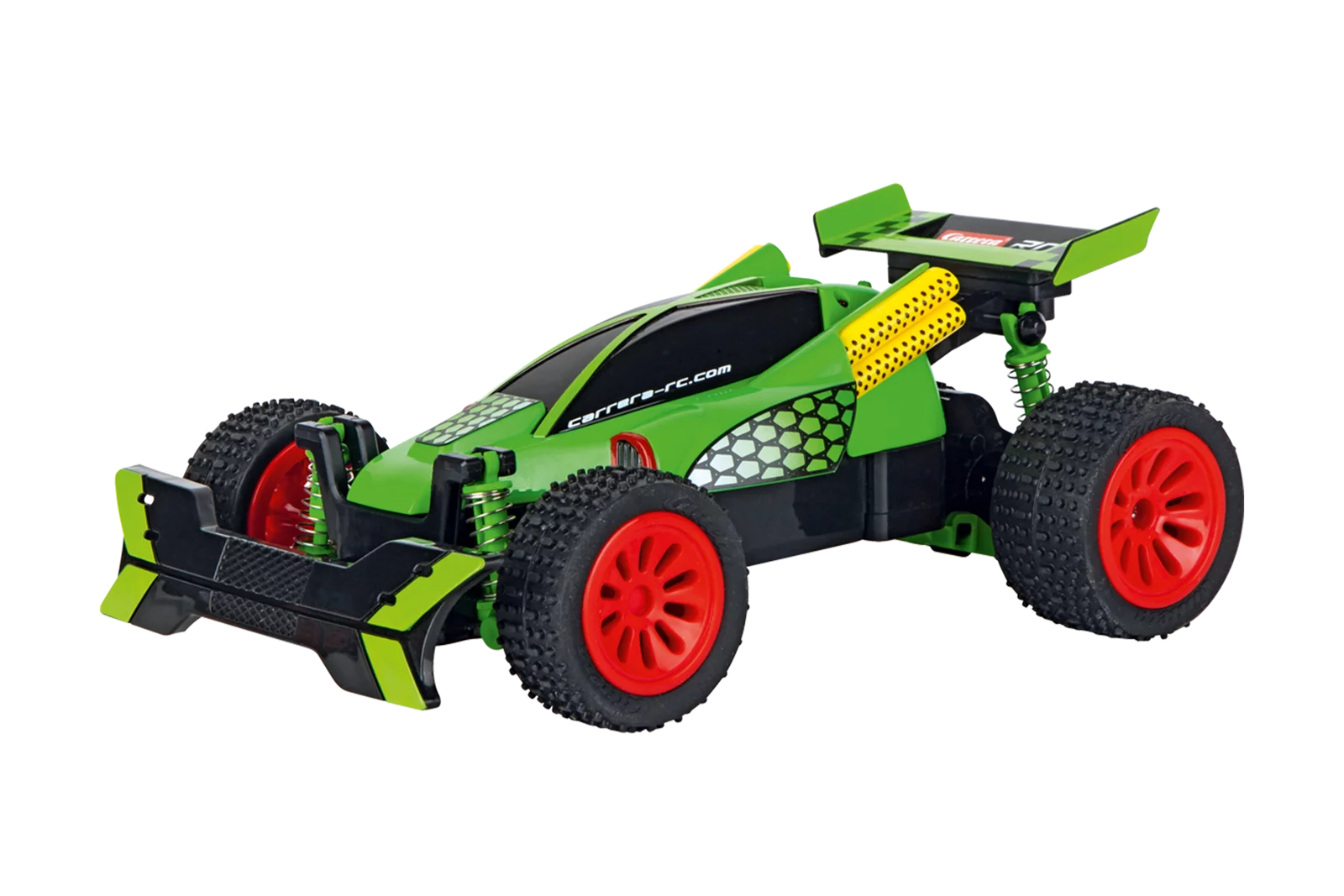carrera-rc-green-lizzard-ii-rc-gel-ndewagen-1-20-2-4ghz image 1