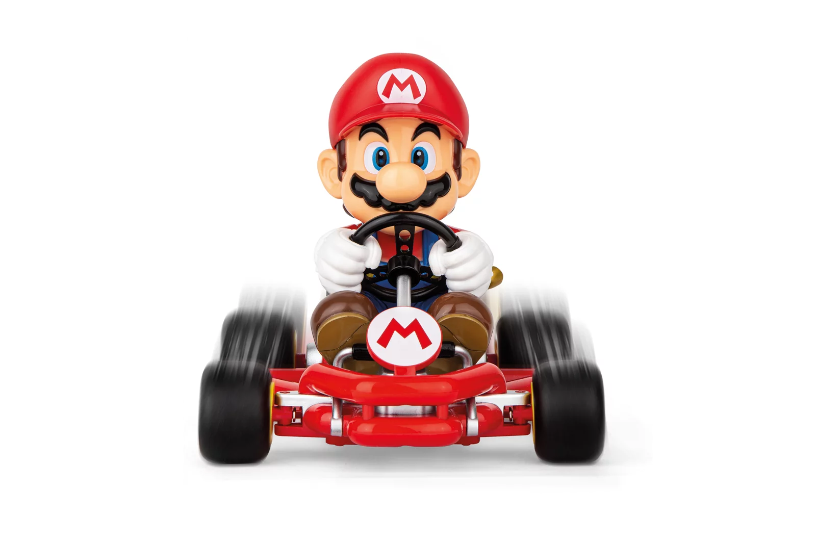 carrera-rc-2-4ghz-mario-kart-pipe-kart-mario-rc-fahrzeug image 4