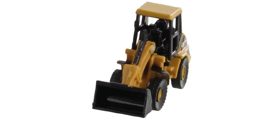 carrera-rc-cat-micro-906-wheel-loader-playbox-kit image 1