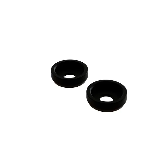 arrma-suspension-arm-end-cap-black-querlenkerkappe image 1