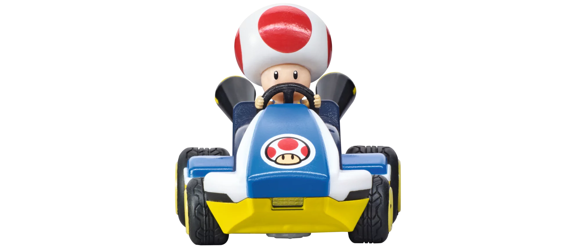 carrera-rc-2-4-ghz-mario-kart-mini-rc-toad-paperbox image 6