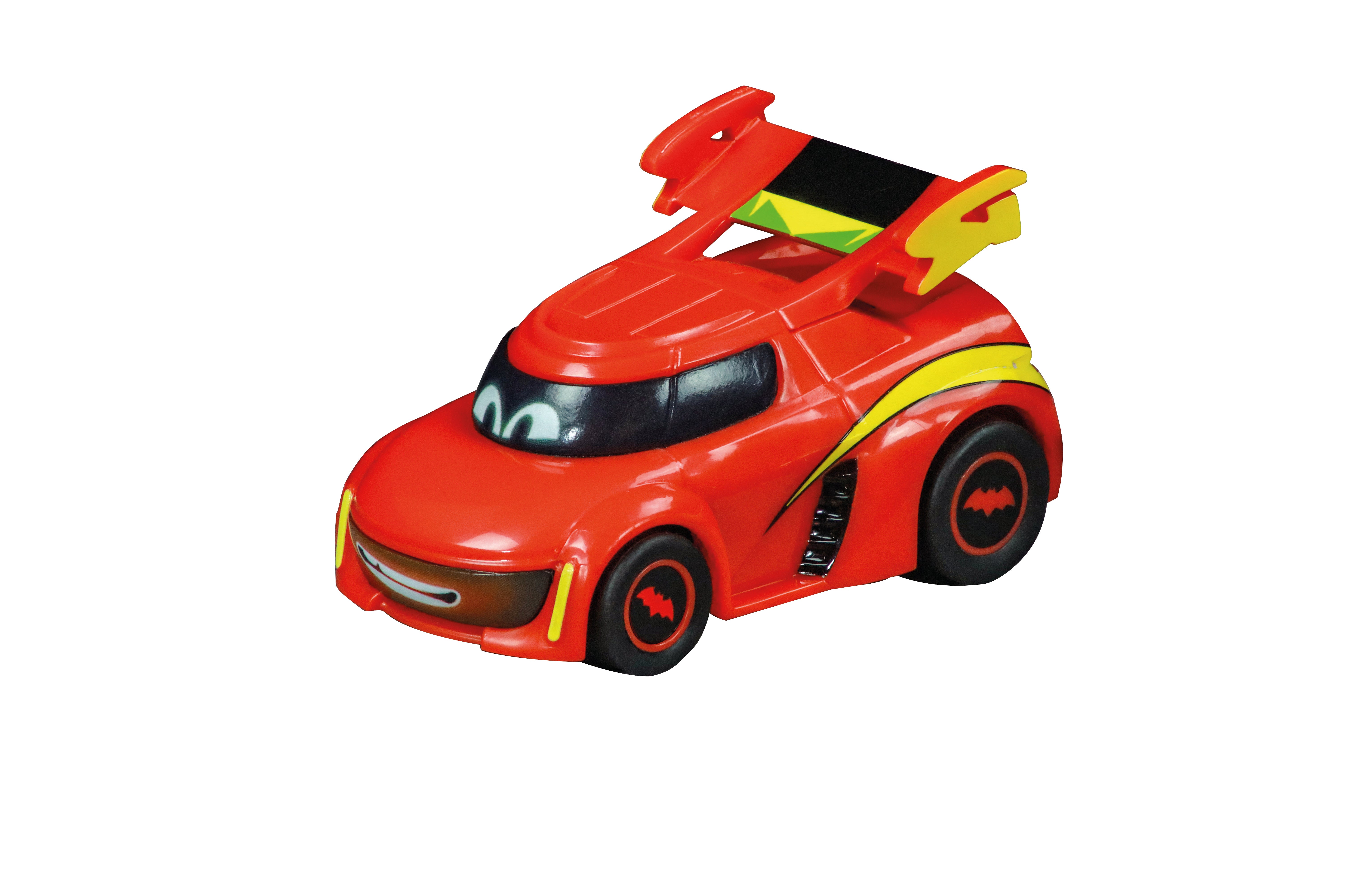 carrera-rc-batwheels-bam-vs-red-twinpack-carrera-first-slotcar image 2