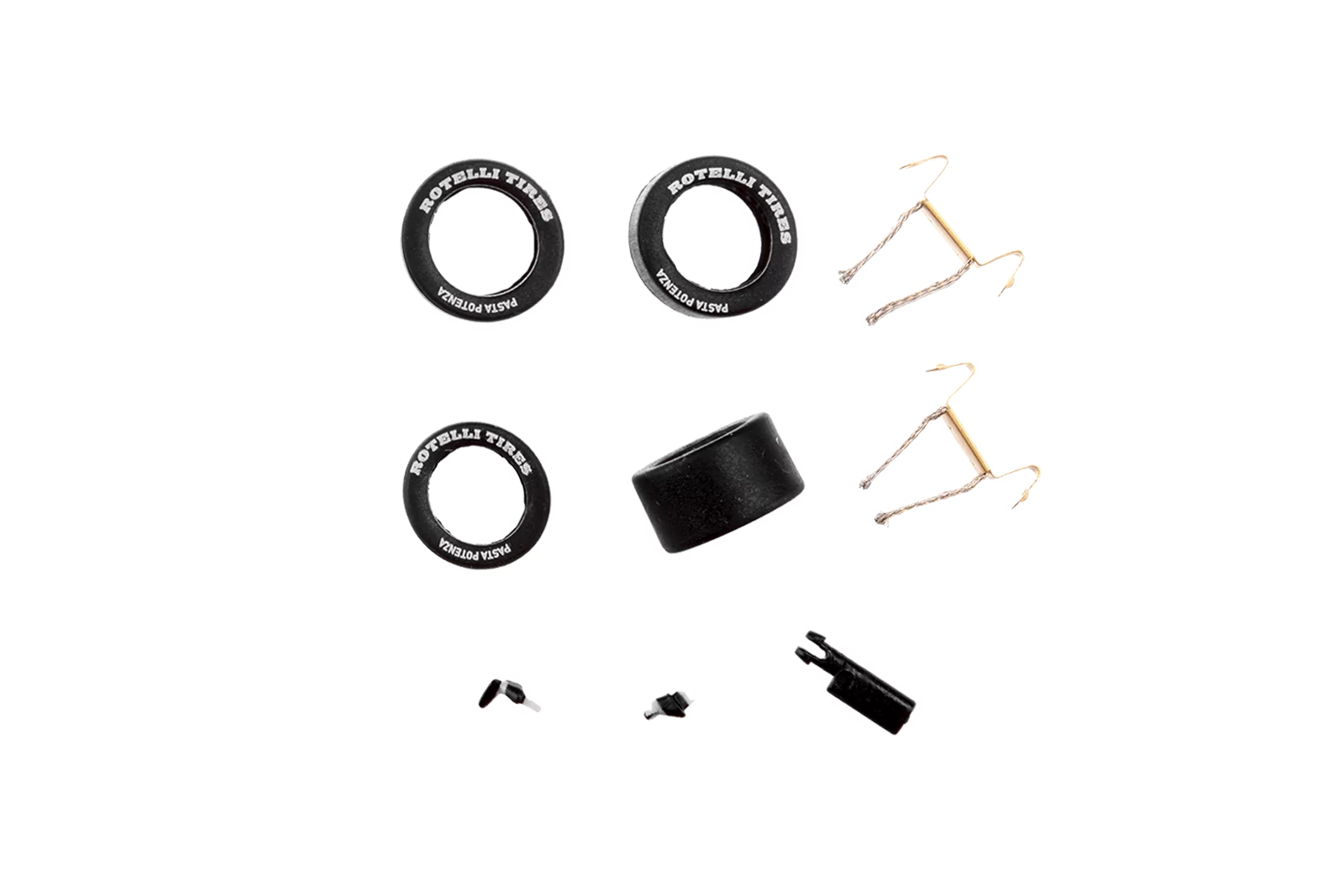 carrera-rc-kleinteile-set-f-r-64001 image 1
