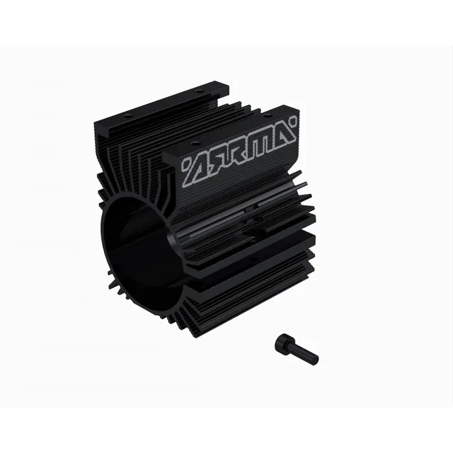 arrma-motor-heatsink-3660-3668-v2-ara-2092 image 1