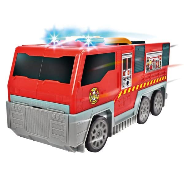 dickie-toys-folding-fire-truck-playset-rot image 6