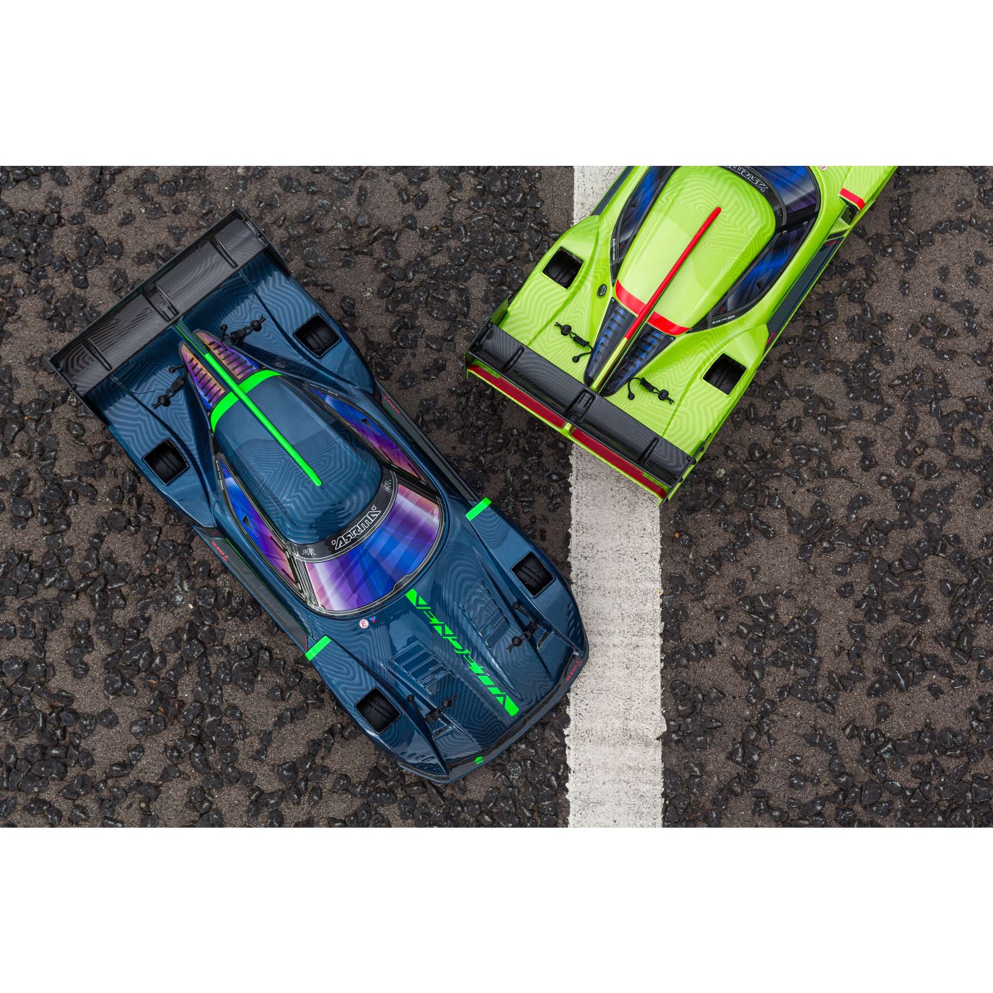 arrma-vendetta-1-8-4wd-3s-blx-speed-bash-racer-rtr-blau image 6