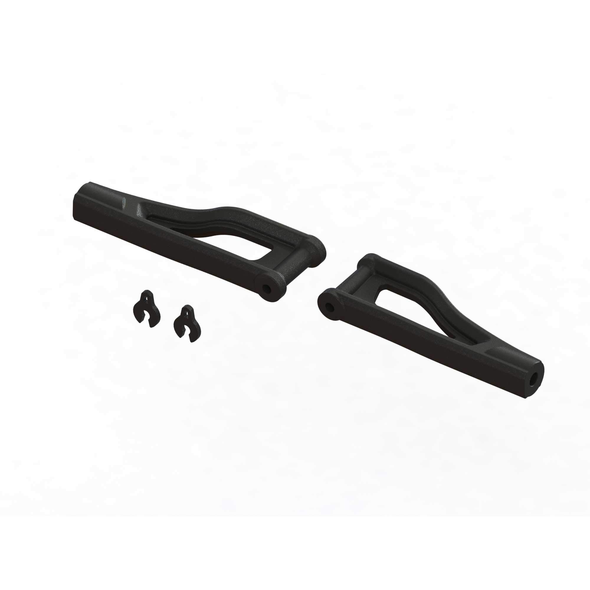 arrma-querlenker-oben-vorne-87mm-1-paar image 1