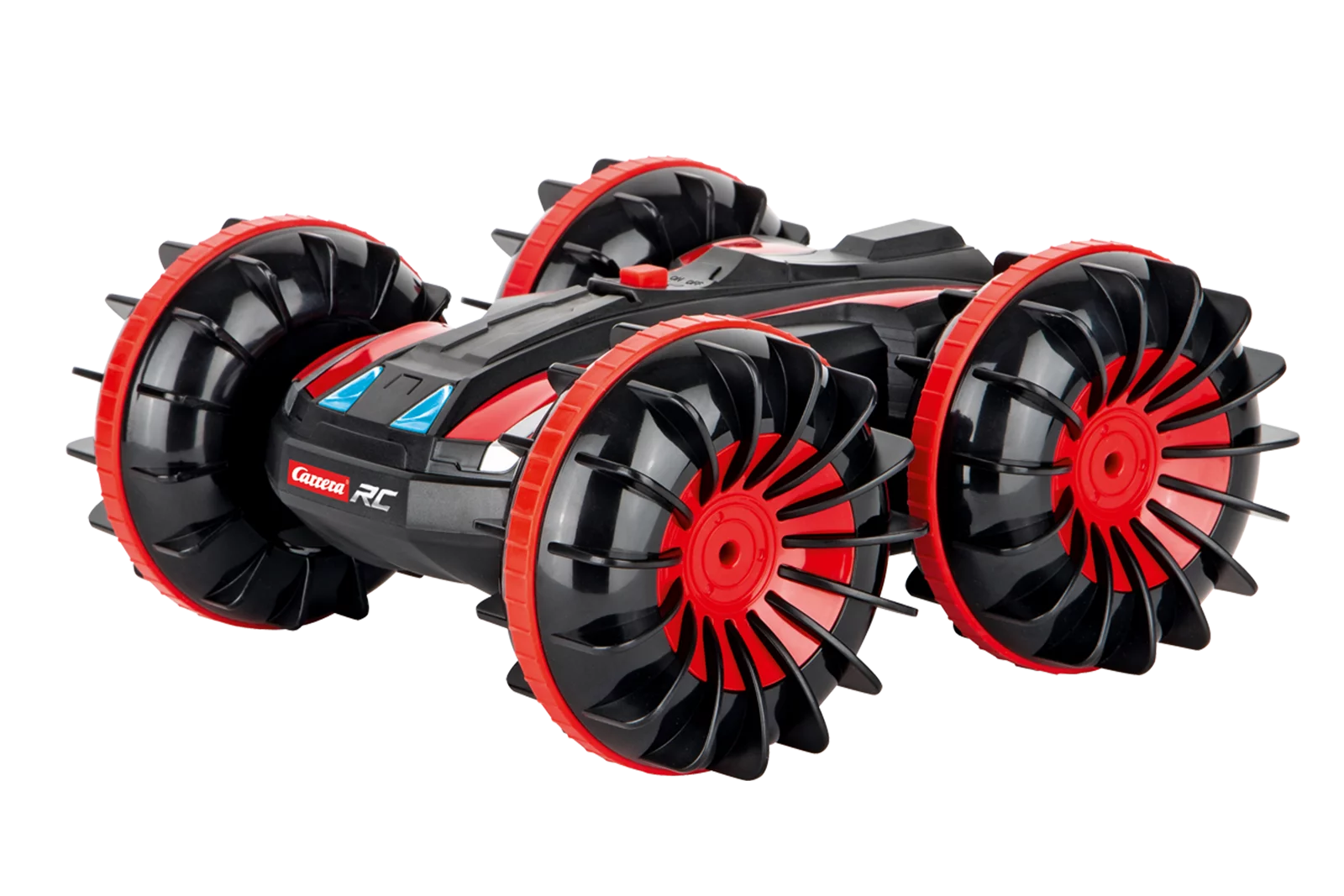 carrera-rc-2-4ghz-all-terrain-stunt-car-water-car image 1