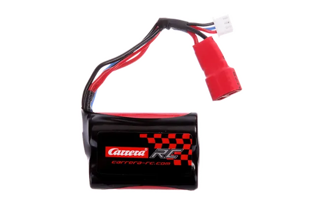 carrera-profi-rc-li-ion-akku-7-4v-1100mah-f-r-183001-183002 image 1