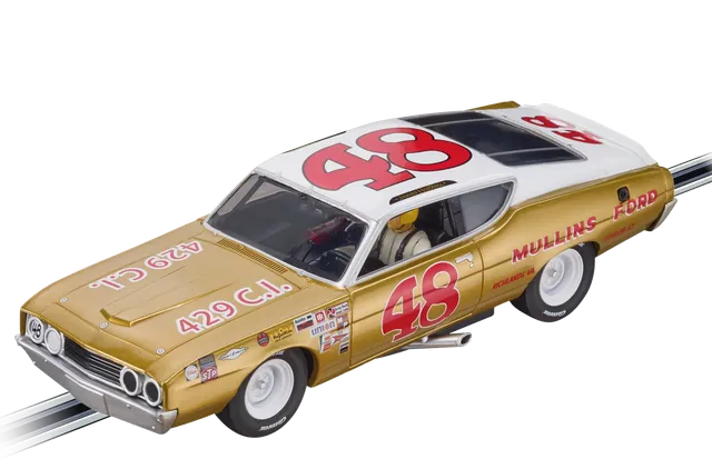 carrera-ford-torino-talladega-no-48-digital-132 image 1