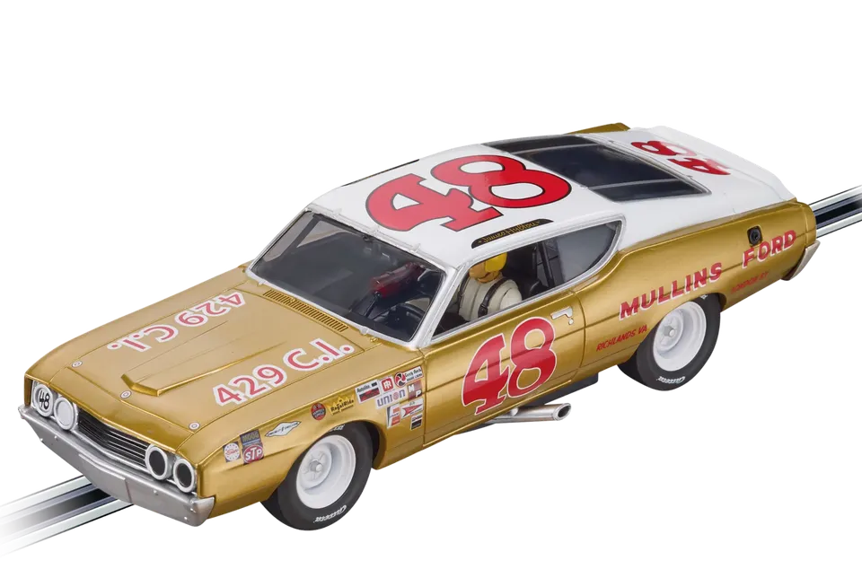 carrera-ford-torino-talladega-no-48-digital-132 image 1