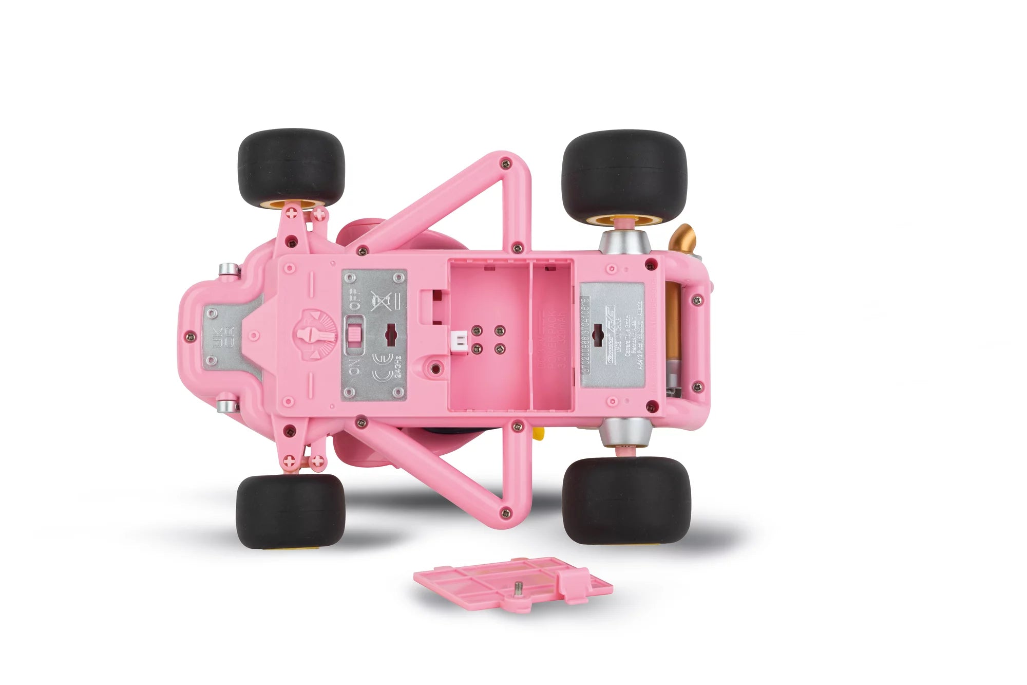 carrera-rc-2-4ghz-mario-kart-pipe-kart-peach-rc-auto image 8