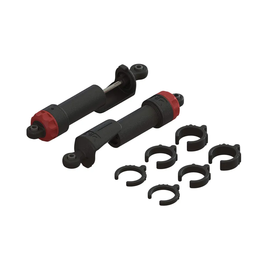 arrma-shock-set-front-d-mpfer-2-metall image 1
