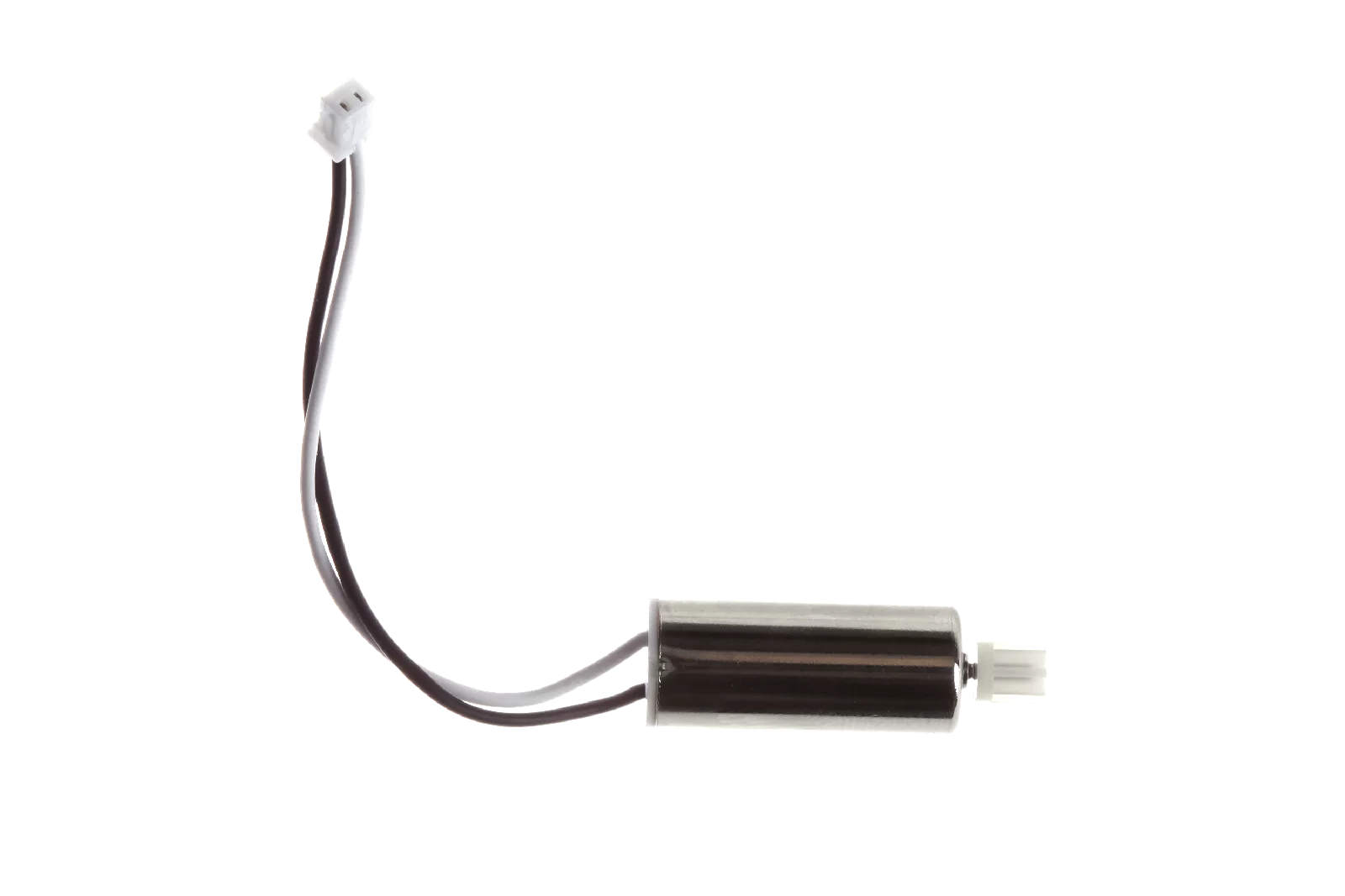 carrera-rc-air-ersatzmotor-1x-motor-schwarz-wei-kabel-f-r-503022 image 1
