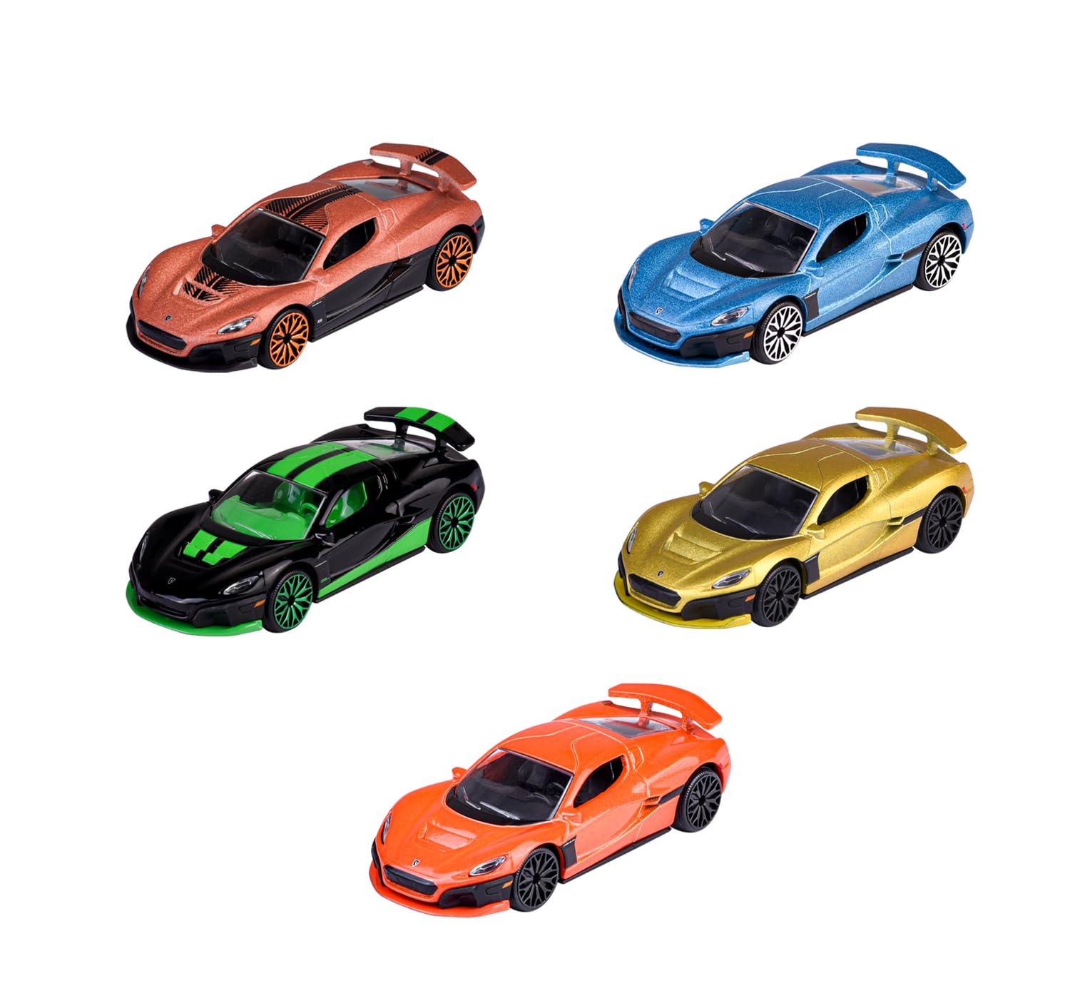 majorette-rimac-geschenkset-5-teilig-1-64-mit-2-exklusiv-modellen image 2