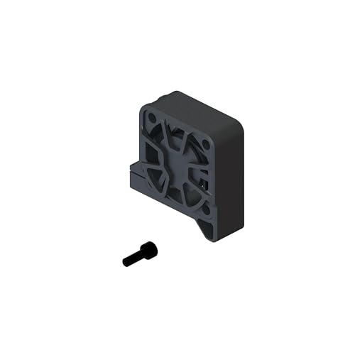 arrma-motor-fan-mount-set-grom-ara-1251 image 2