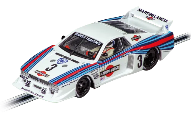 carrera-lancia-beta-montecarlo-turbo-no-3-evolution-slotcar-1-32 image 1