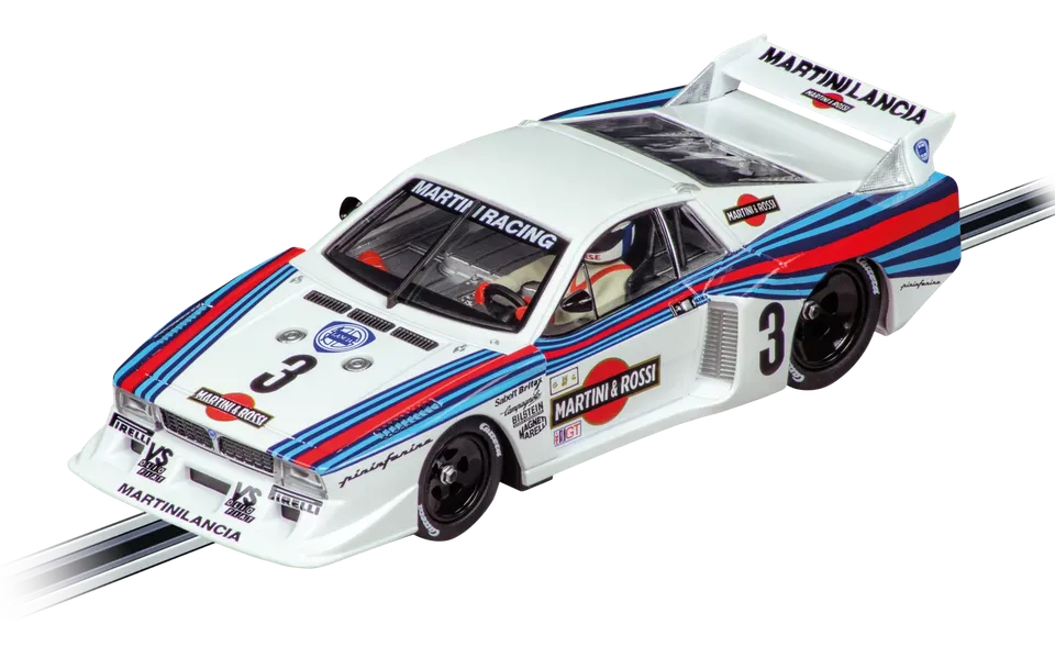 carrera-lancia-beta-montecarlo-turbo-no-3-evolution-slotcar-1-32 image 1