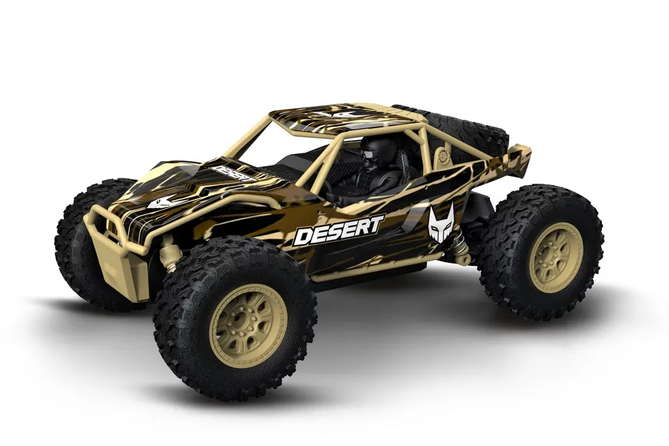 carrera-rc-2-4ghz-desert-buggy-allrad-offroad-22-cm image 1