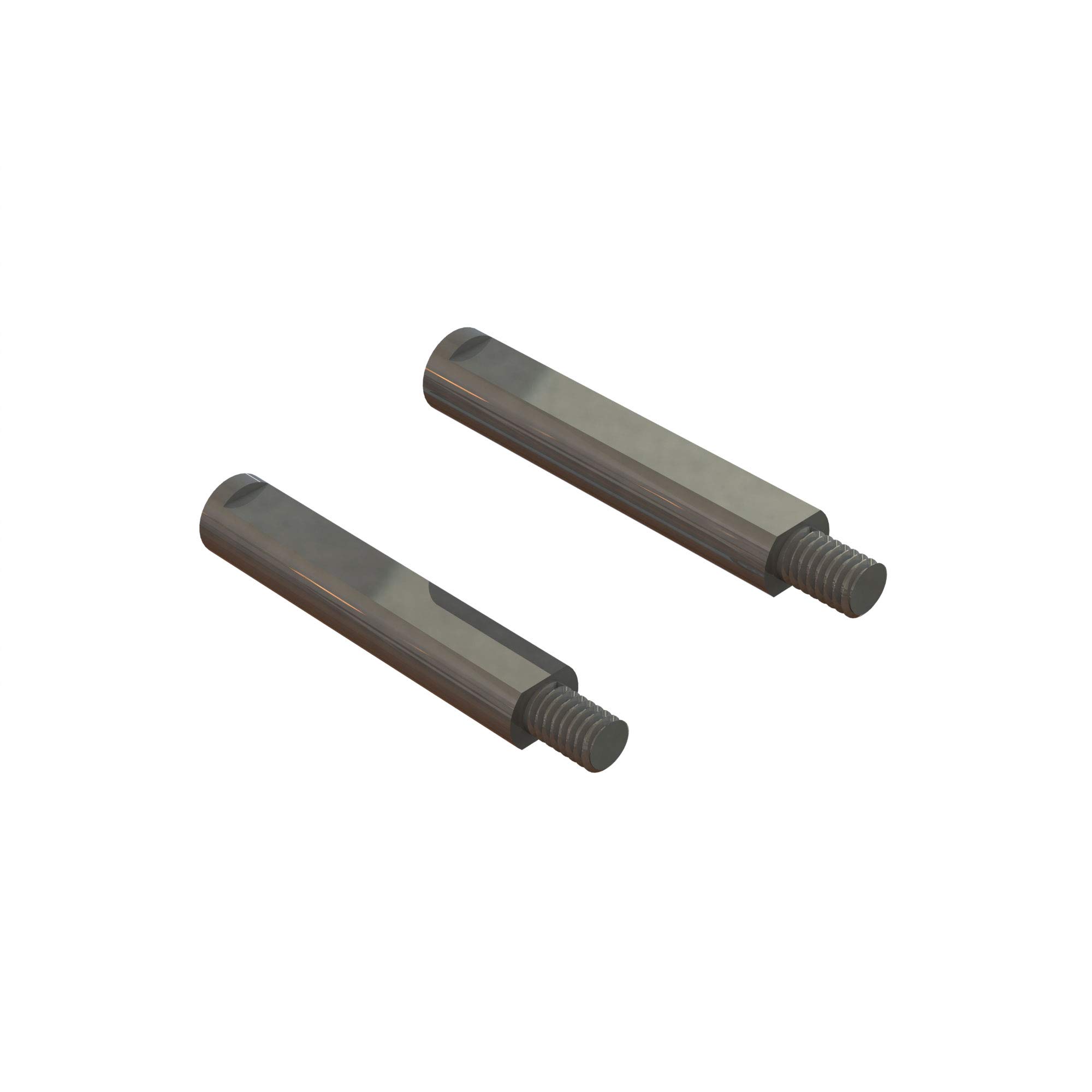 arrma-mittelstrebe-pin-2-st-ck-aus-stahl image 1
