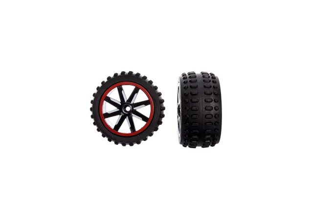 carrera-rc-2-hinterreifen-mit-felgen-f-r-red-jumper-2-370202012 image 1