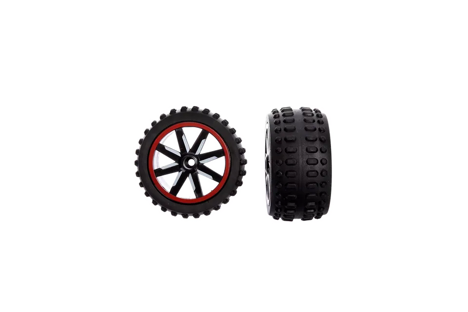 carrera-rc-2-hinterreifen-mit-felgen-f-r-red-jumper-2-370202012 image 1