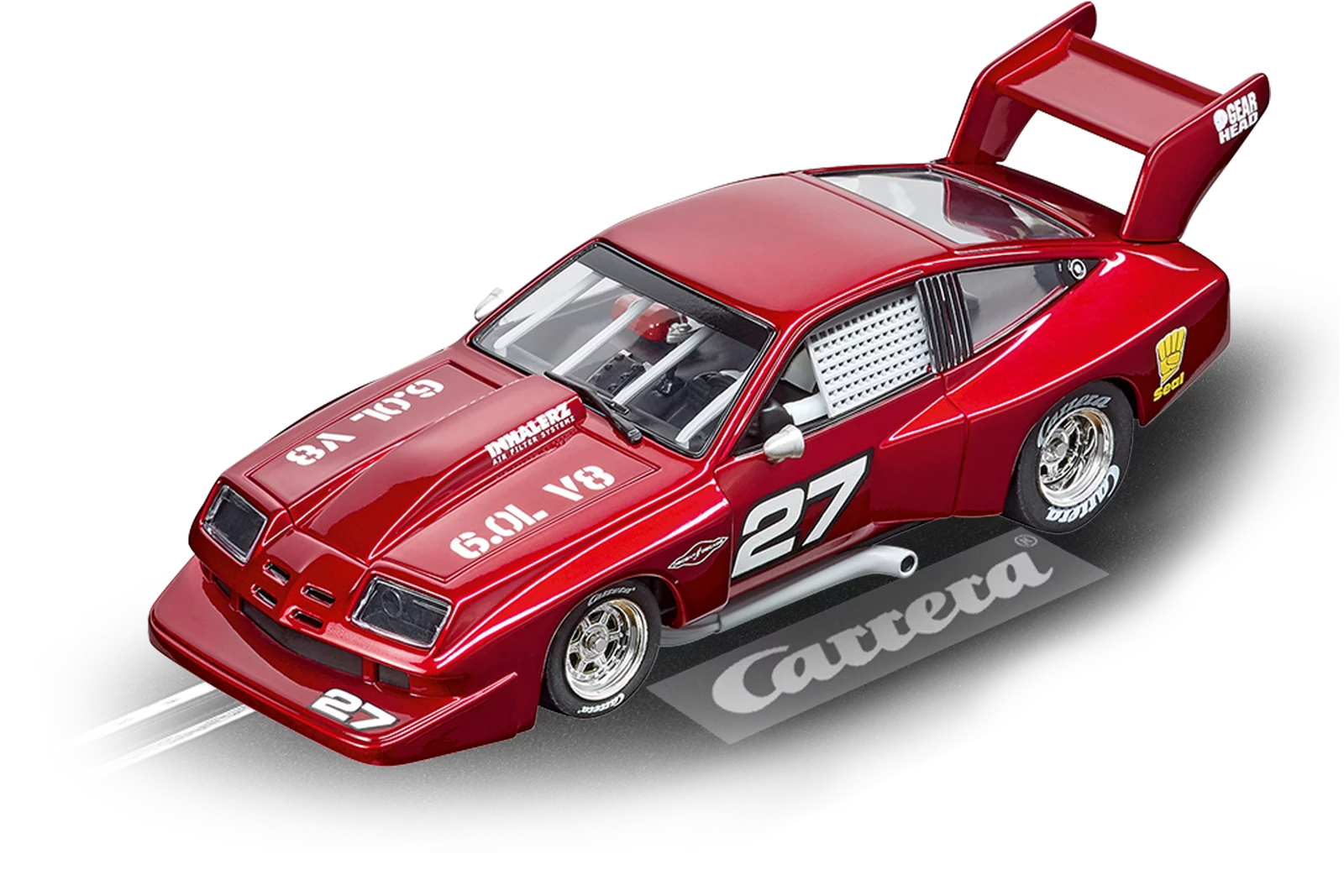 carrera-rc-chevrolet-dekon-monza-no-27-digital-132-slotcar image 1