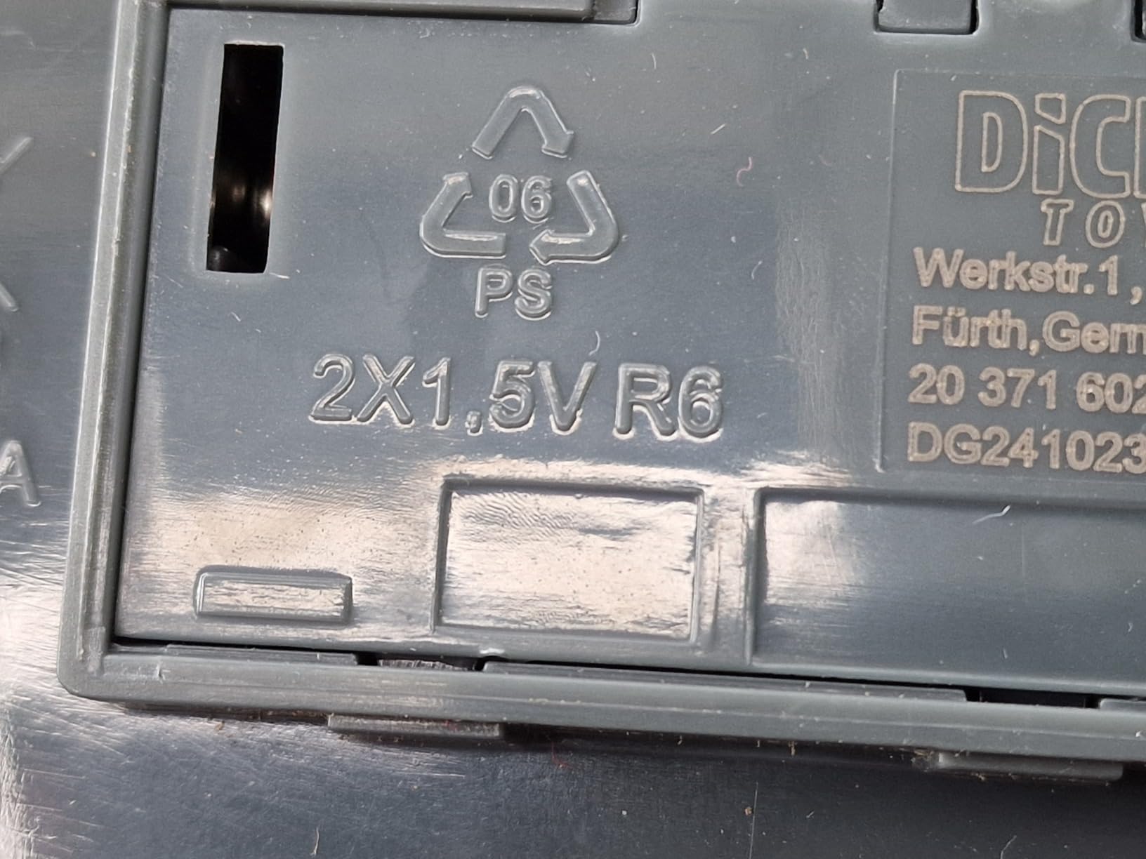 Gute Qualität