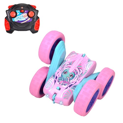 dickie-toys-rc-auto-berry-shaker-ferngesteuertes-stunt-car-f-r-360-stunts-ab-6-j image 8