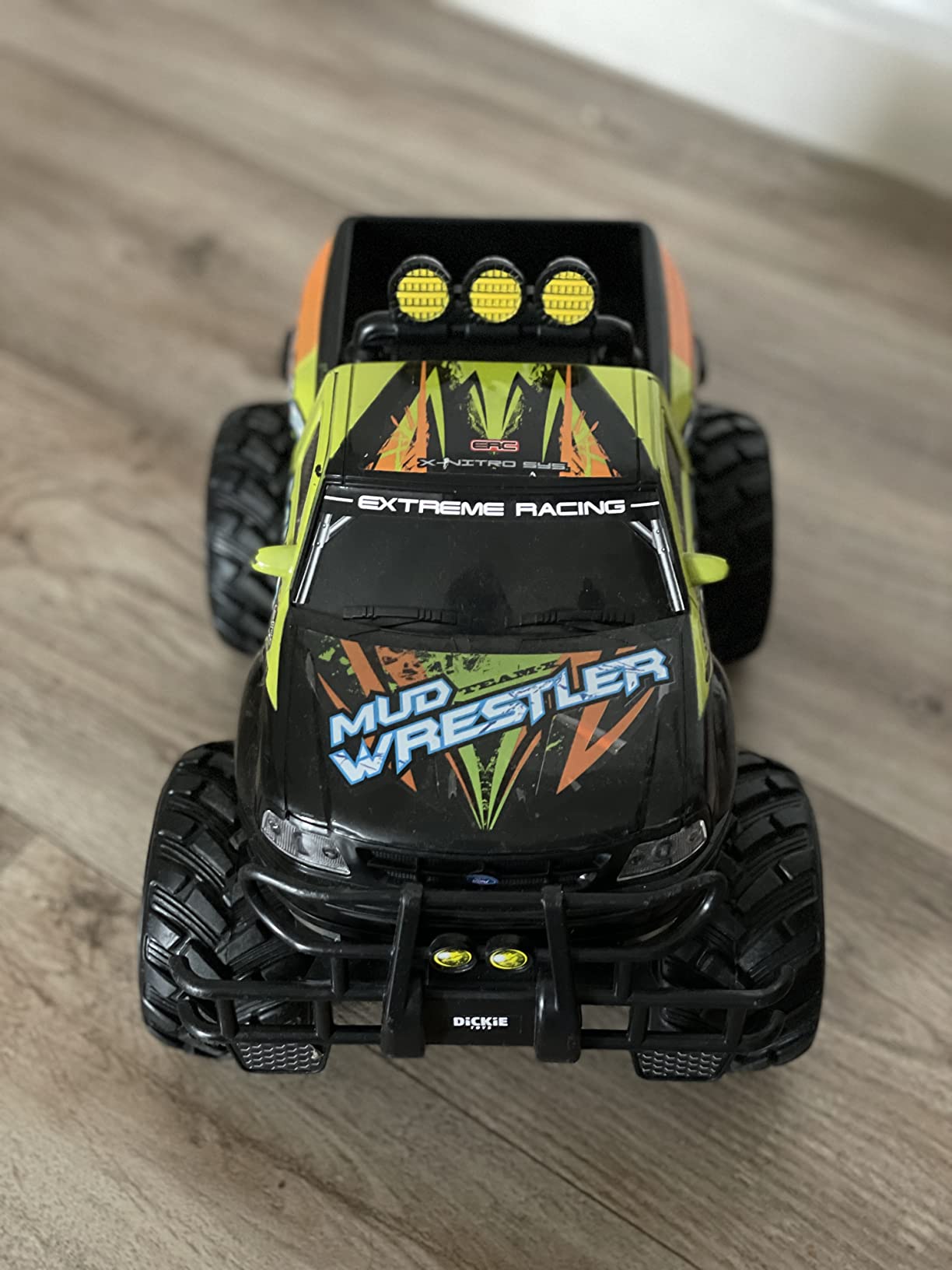 Super Preis-Leistung