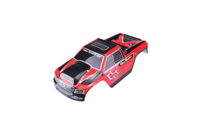 carrera-rc-karosserie-f-r-fibre-monster-183003 image 1