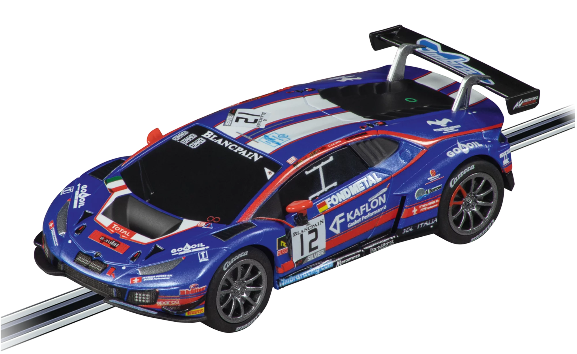 carrera-rc-gt-race-off-carrera-go-slotcar-rennbahn-set-1-43 image 5