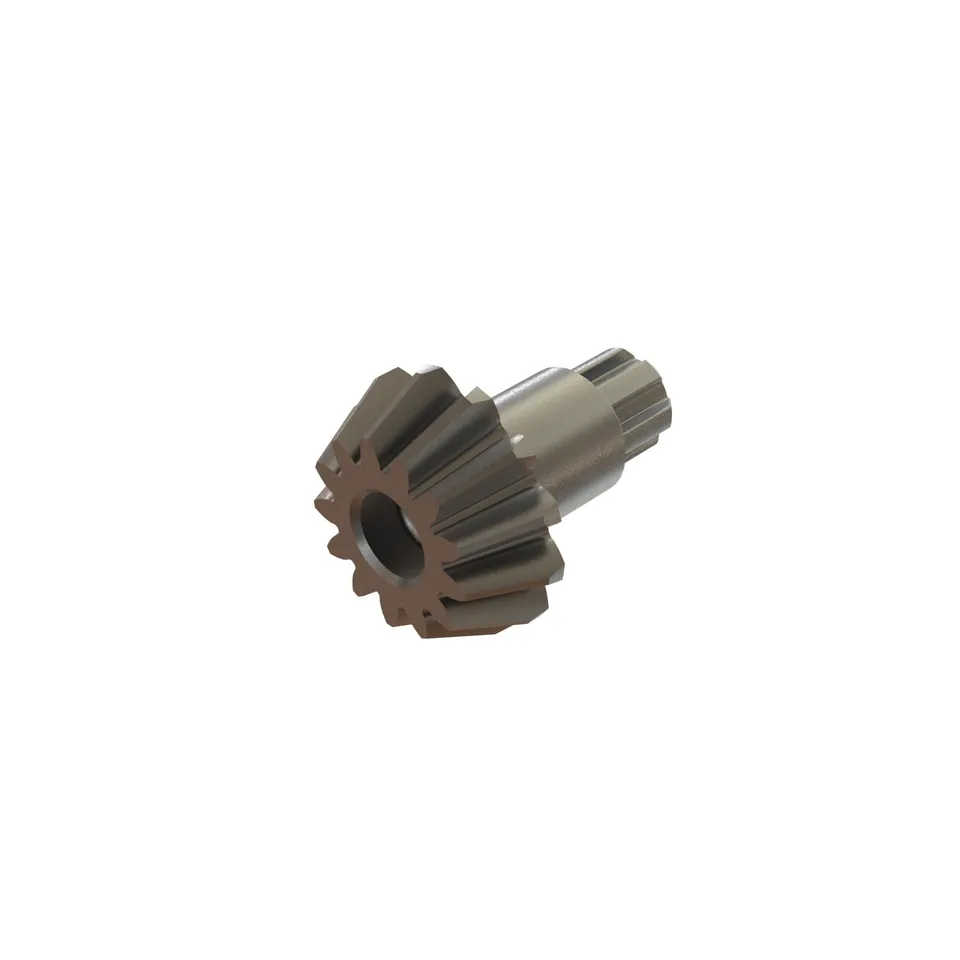 arrma-metall-eingangsgetriebe-13t-ara311153-kraton image 1