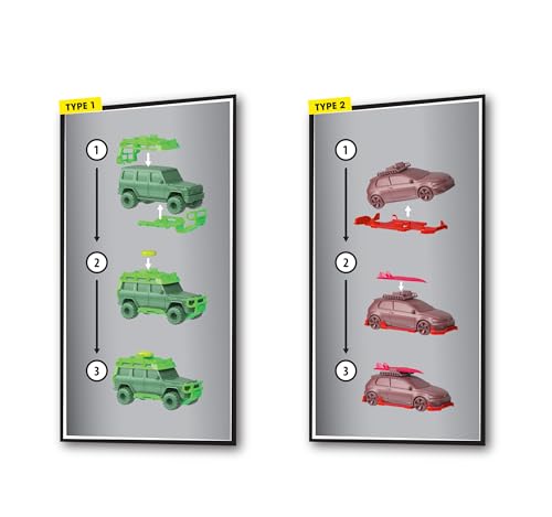 majorette-adventskalender-24-fenster-mit-8-die-cast-fahrzeugen image 8