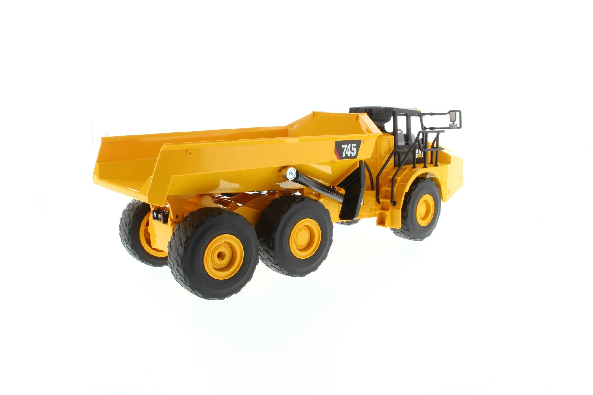 carrera-rc-cat-745-muldenkipper-1-24-rc-baustellen-truck image 3