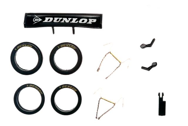 carrera-rc-kleinteile-set-ersatzteile-f-r-41363-61244-go-rennbahn image 1