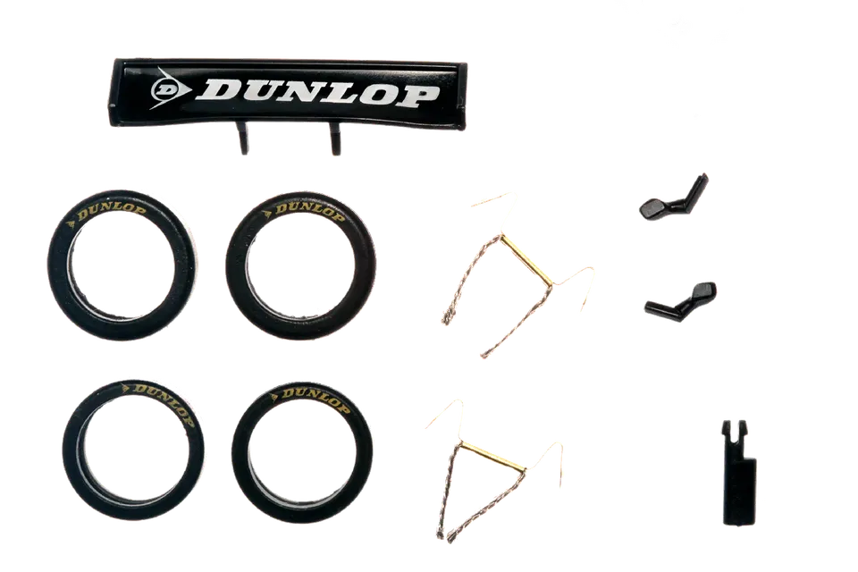 carrera-rc-kleinteile-set-ersatzteile-f-r-41363-61244-go-rennbahn image 1