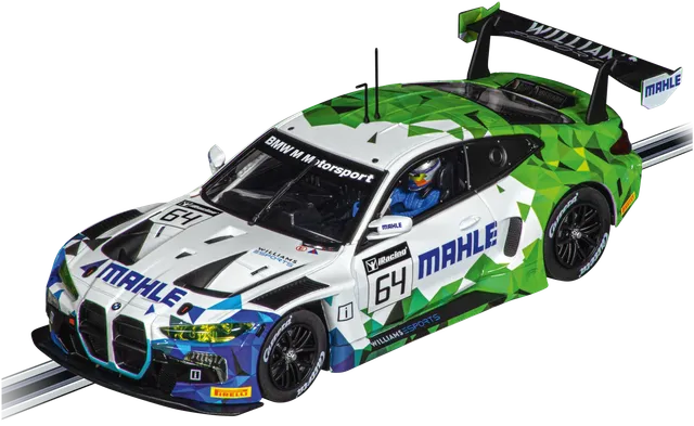 carrera-digital-124-bmw-m4-gt3-mahle-racing-team-slotcar-1-24 image 1