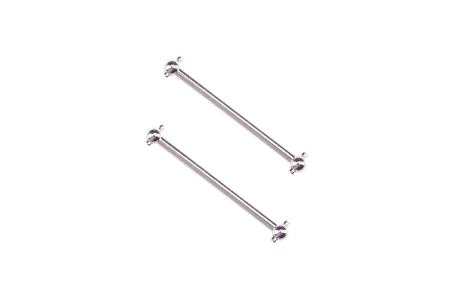 carrera-rc-profi-rc-antrieb-hinten-drivetrains-rear-ersatzteil image 1