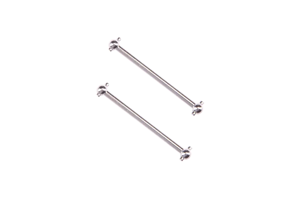 carrera-rc-profi-rc-antrieb-hinten-drivetrains-rear-ersatzteil image 1