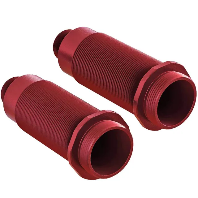 arrma-shock-body-ar330480-16x61mm-aluminium-rot-6s-2-st-ck image 1