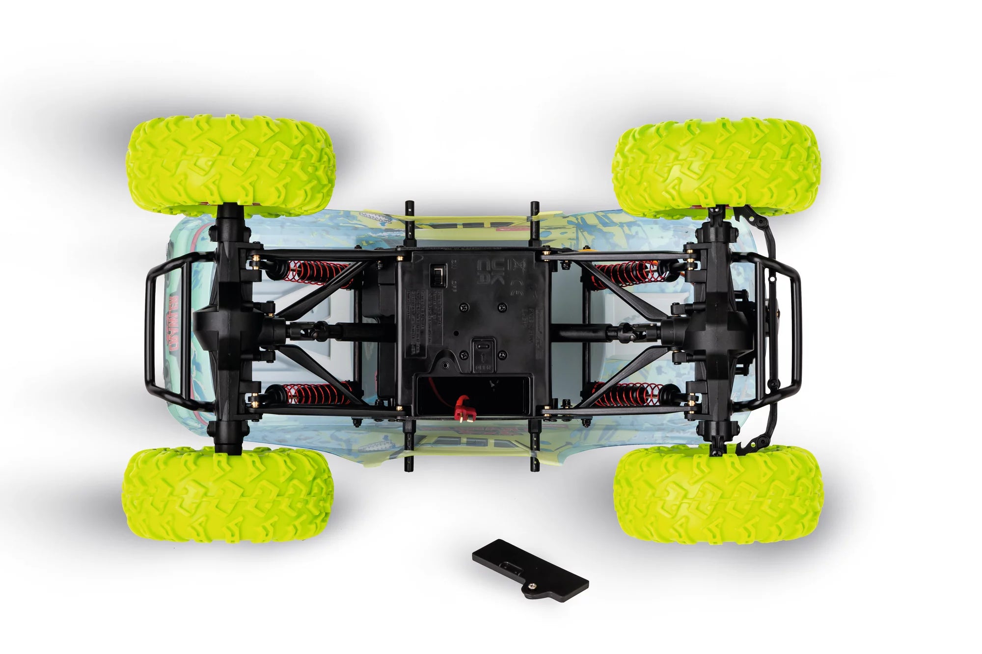 carrera-rc-2-4ghz-crawler-px-carrera-profi-rc-crawler-42-5-cm image 8