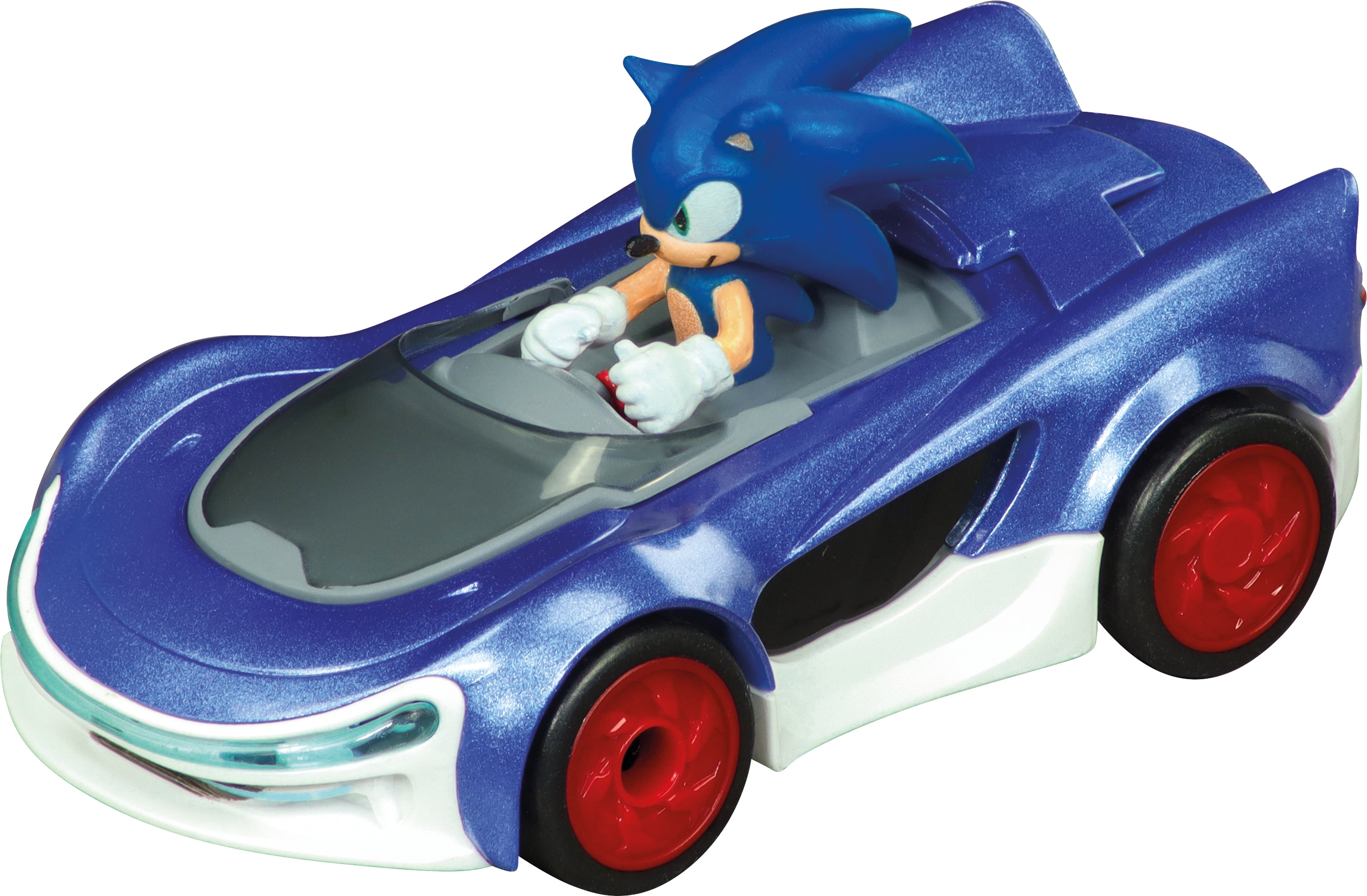 carrera-rc-sonic-racing-crossworlds-pack-of-3-pull-speed image 2