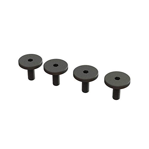 arrma-gro-e-kopfschrauben-m3x8mm-metall-4-st-ck image 2