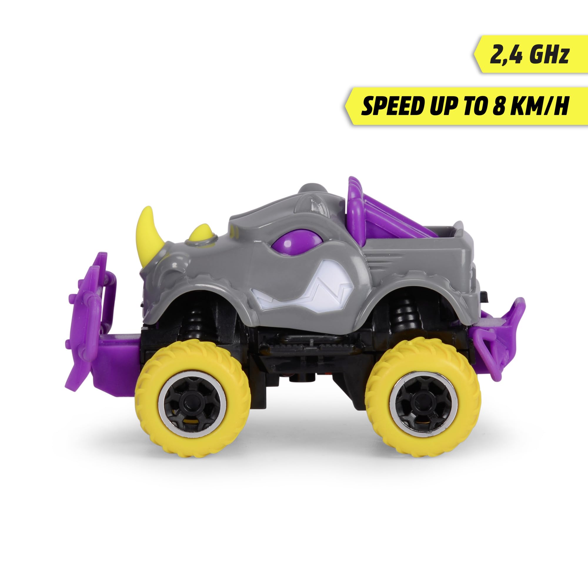 dickie-toys-rc-monster-rhino-monstertruck-14-cm-1-43 image 3