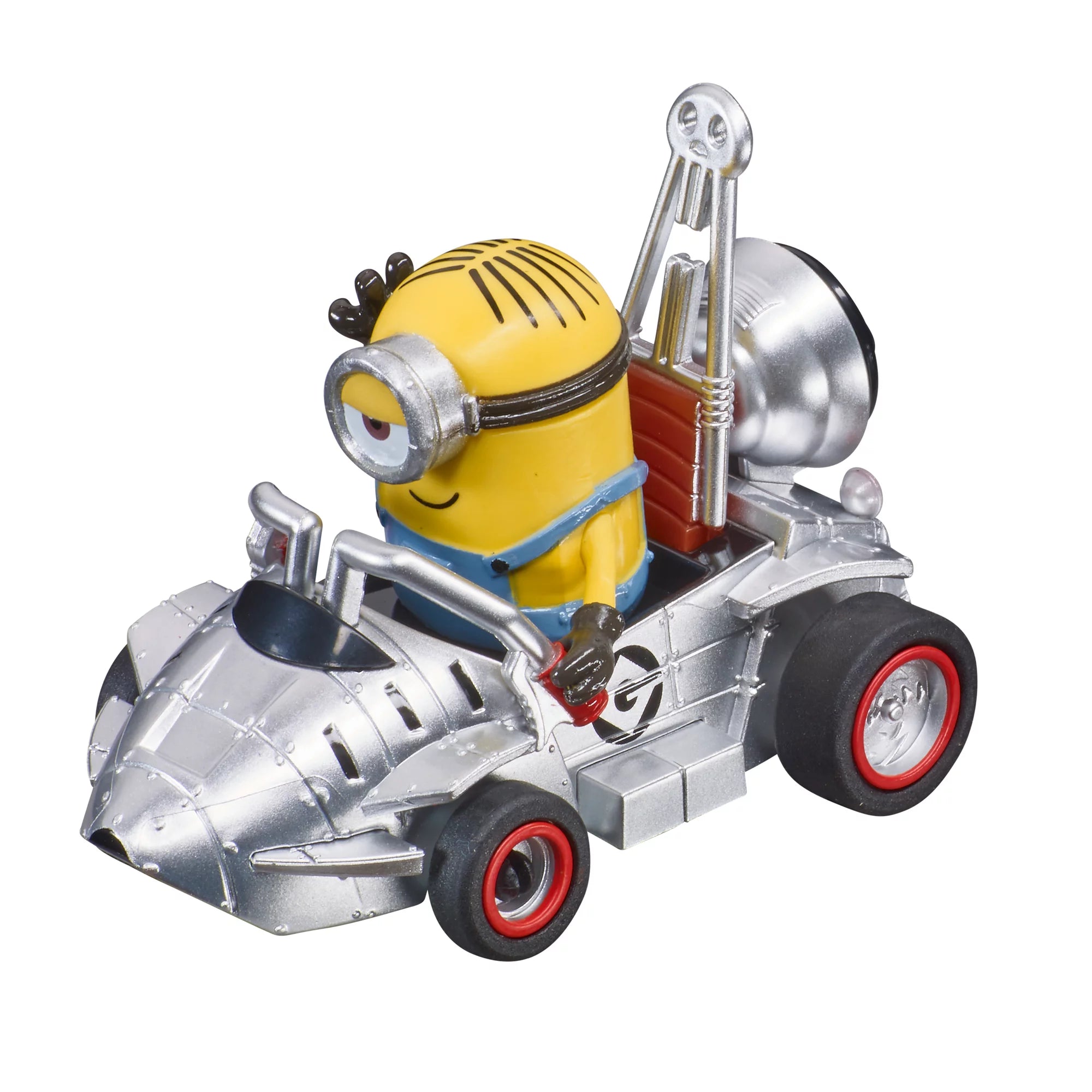 carrera-go-minion-kart-racing-4-3m-bahn-batteriebetrieben-ab-5-jahren image 4