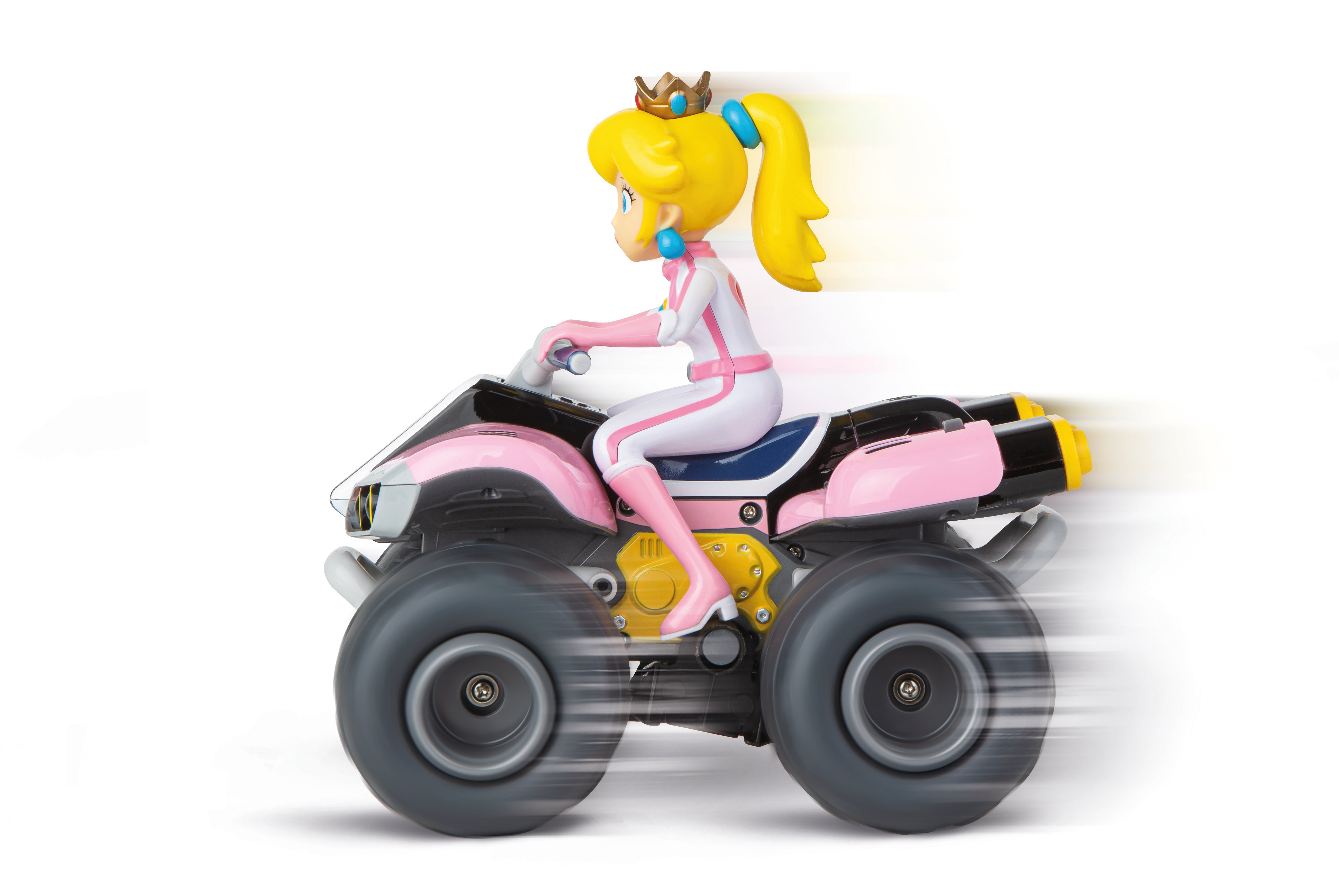 carrera-rc-2-4-ghz-mario-kart-peach-quad-1-20 image 2