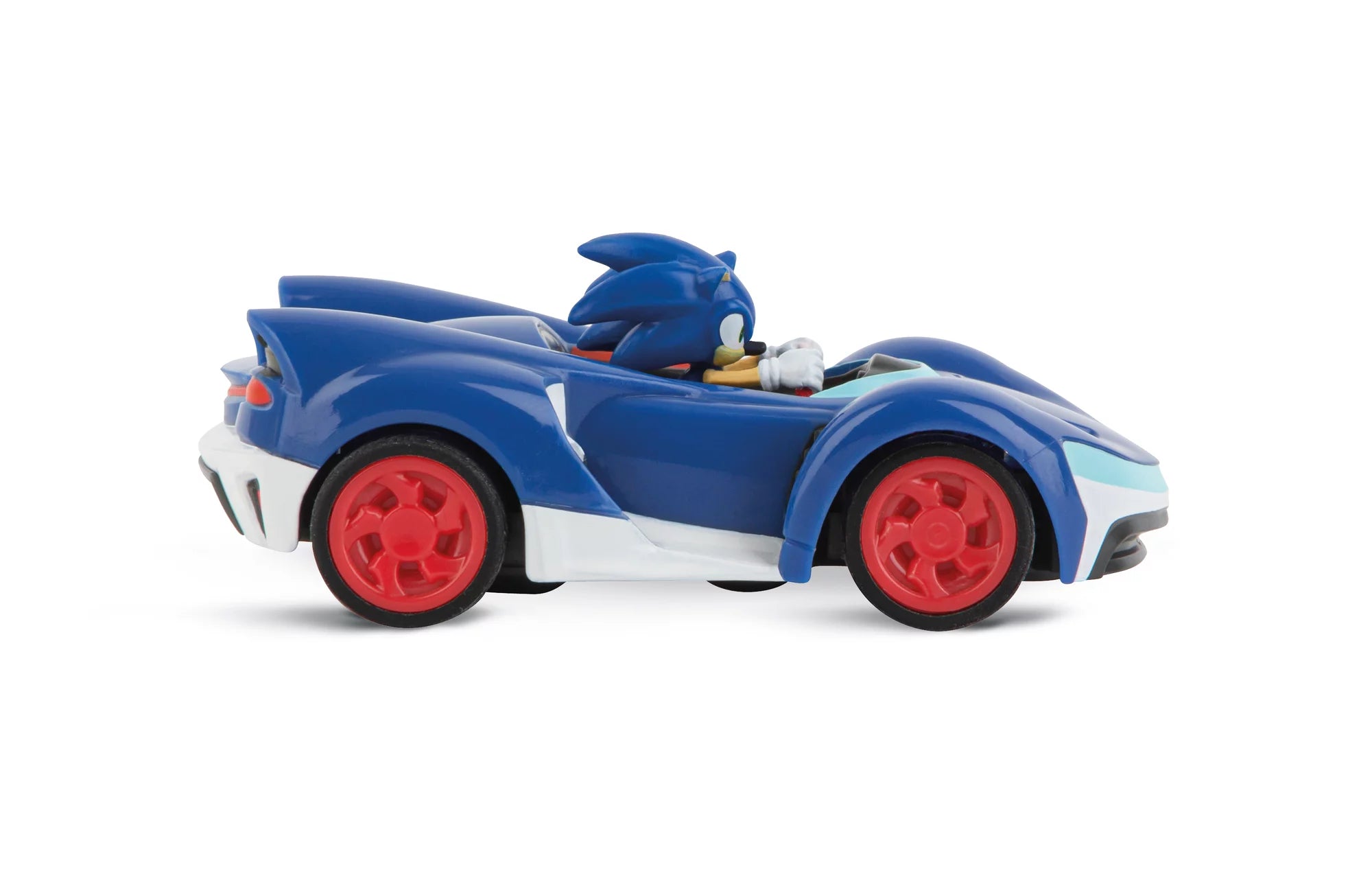 carrera-rc-team-sonic-racing-mini-rc-sonic-1-43 image 4